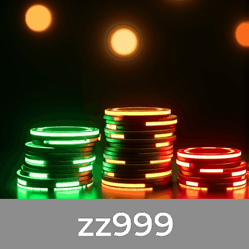zz999: Plataforma Confiável de Cassino Premiado